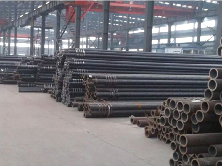 东安12cr2mo化肥专用管