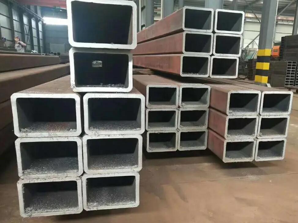 东安s355j0方管